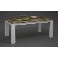 COVENTRY TABLE RECTANGULAIRE 190 cm