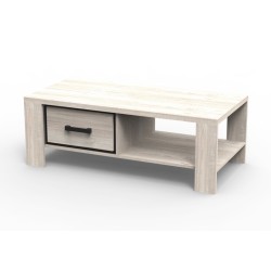FOREST TABLE BASSE