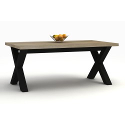 WALES TABLE 220 cm